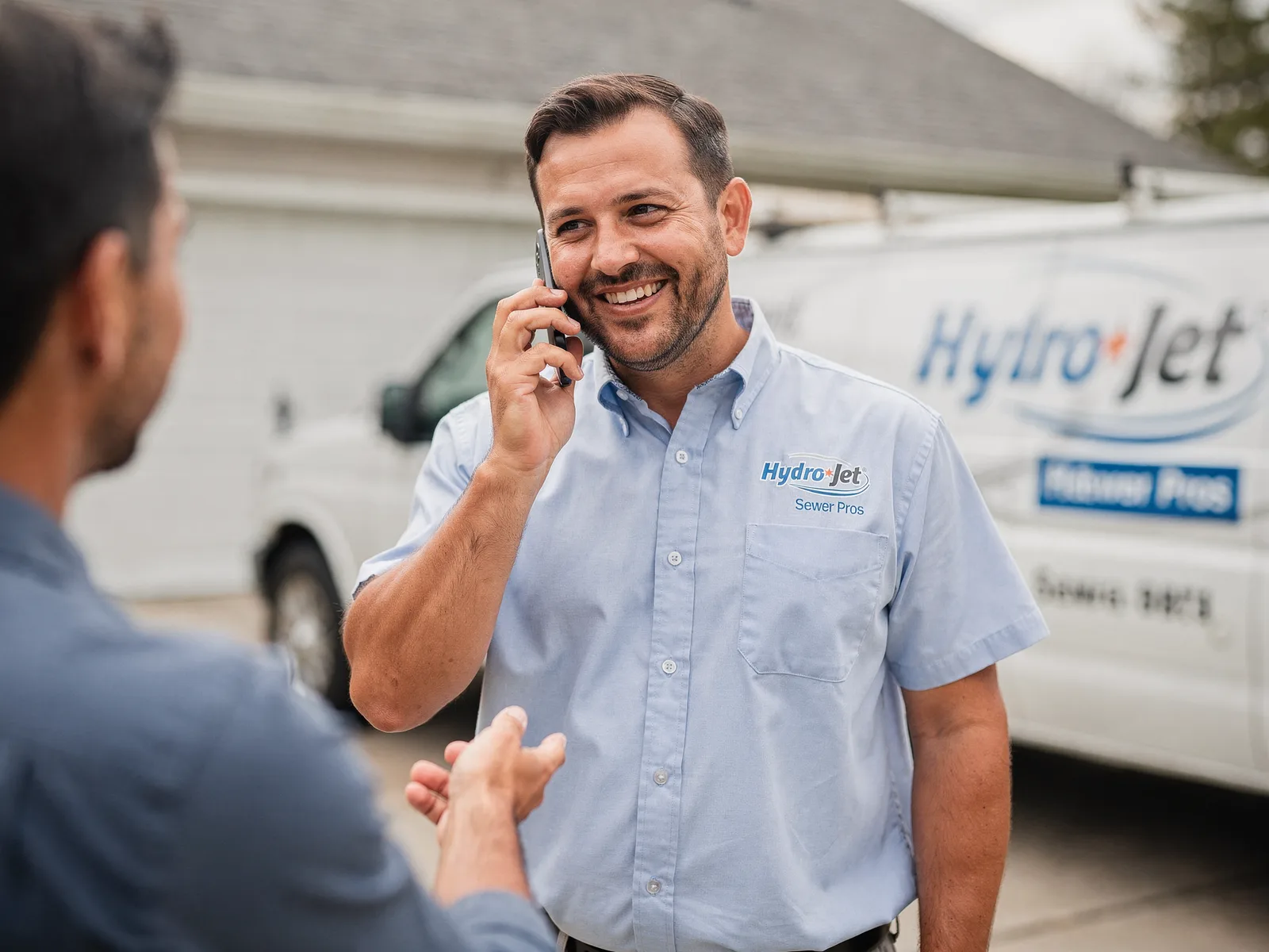 Hydro Jetting Barbourville, KY FAQs